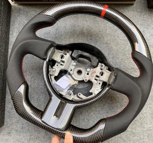 GT86/BRZ/FRS steering wheel
