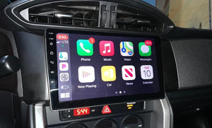 Idoing Carplay Wireless Headunit