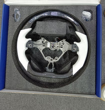 Load image into Gallery viewer, Custom steering wheel + led performance kit
