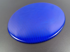 Fuel cover carbon