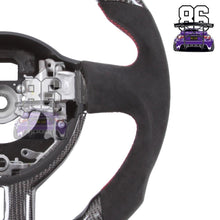 Load image into Gallery viewer, Custom steering wheel + led performance kit
