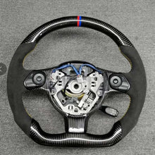 Load image into Gallery viewer, GT86/BRZ/FRS steering wheel
