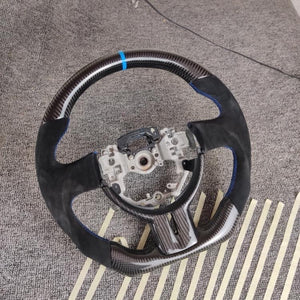 GT86/BRZ/FRS steering wheel