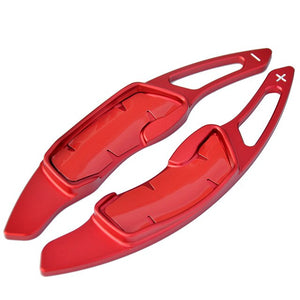 GT86 BRZ FRS Alloy paddle shifts